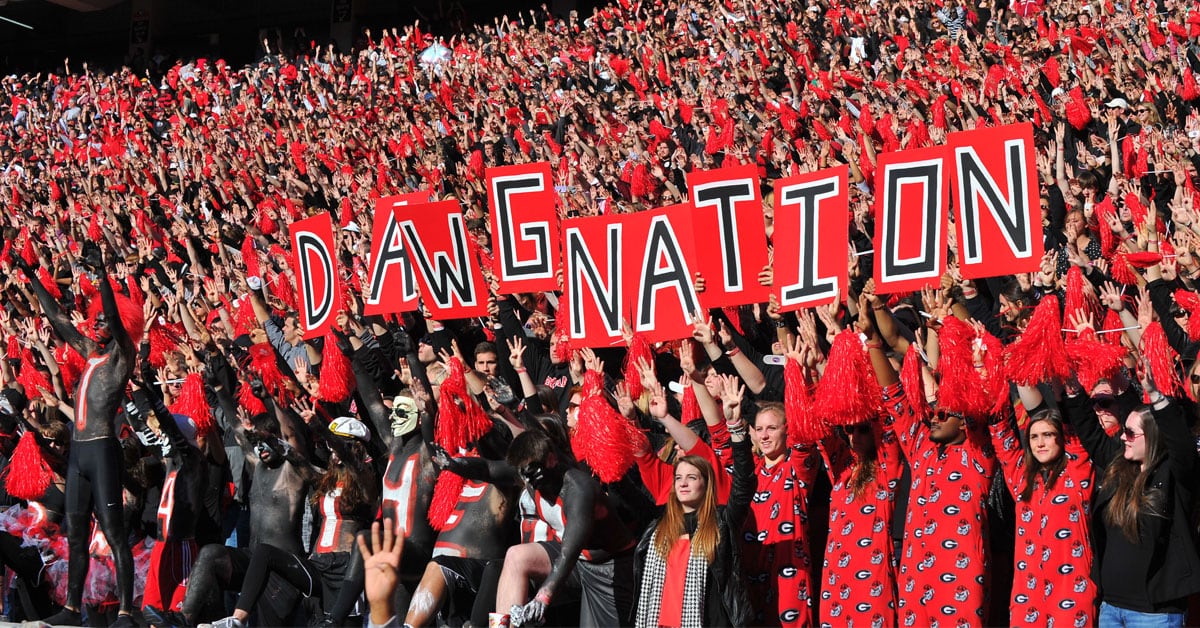 Georgia football season preview: Bulldogs have plenty of candidates for best freshman