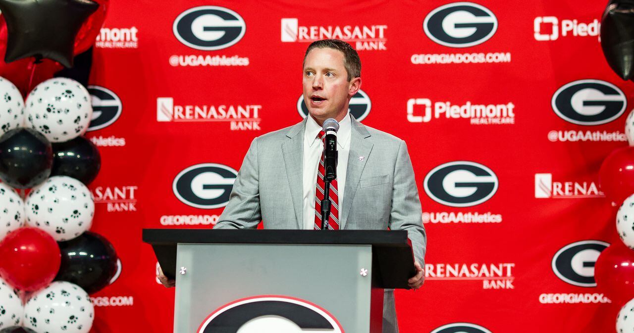 Georgia men's basketball coach Mike White's annual salary released