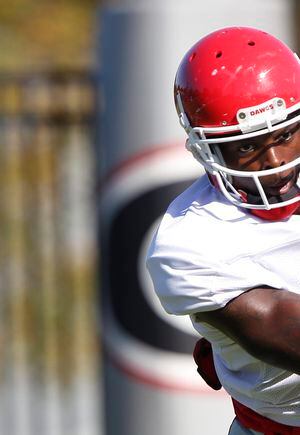 Roquan Smith makes his move, a receiver shines, and more