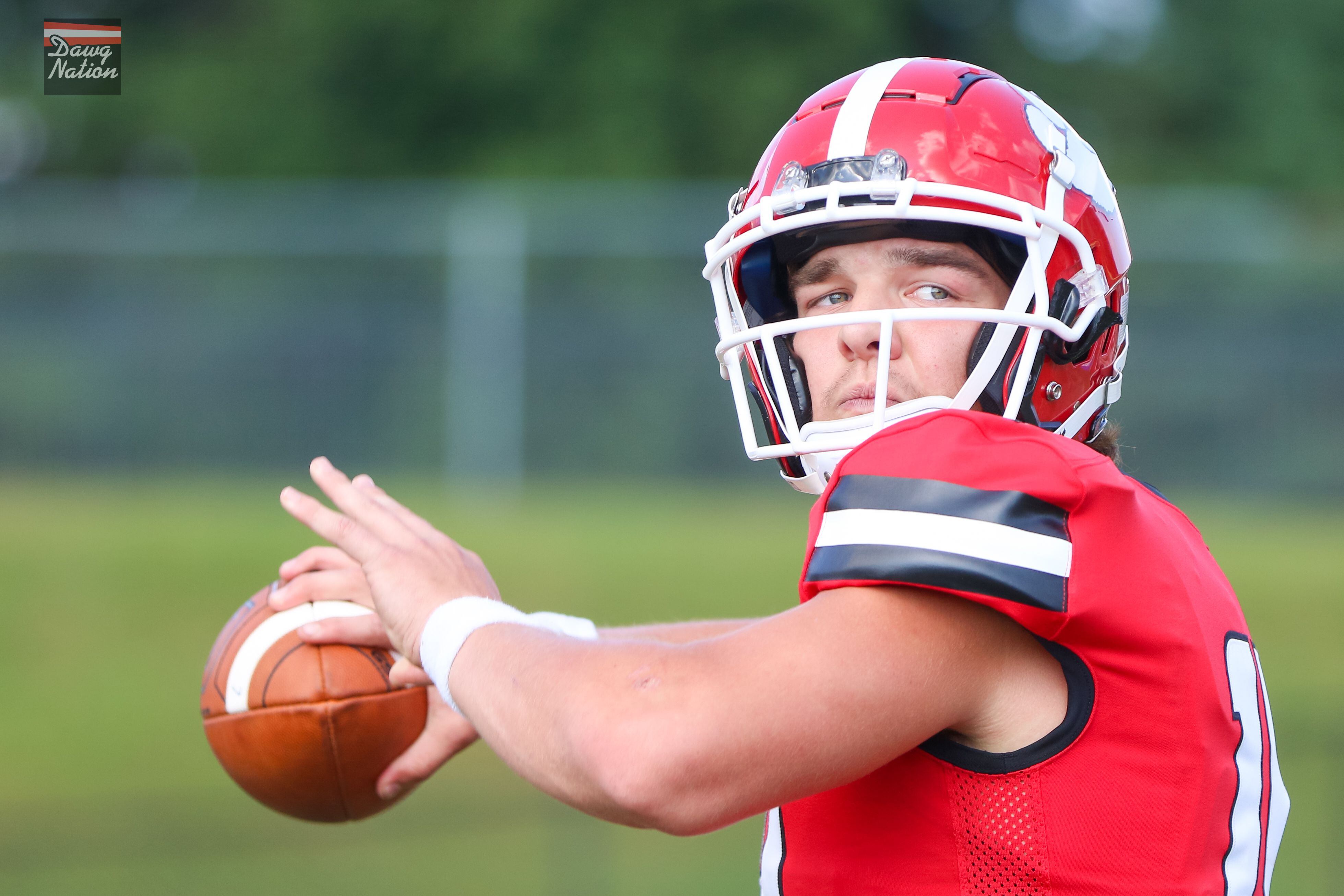 The Numbers Behind The Matchup Rabun County At Thomasville
