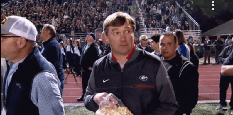 Kirby Smart shares public thoughts Nick Saban-Jimbo Fisher beef: 'That's  Mickey Mouse