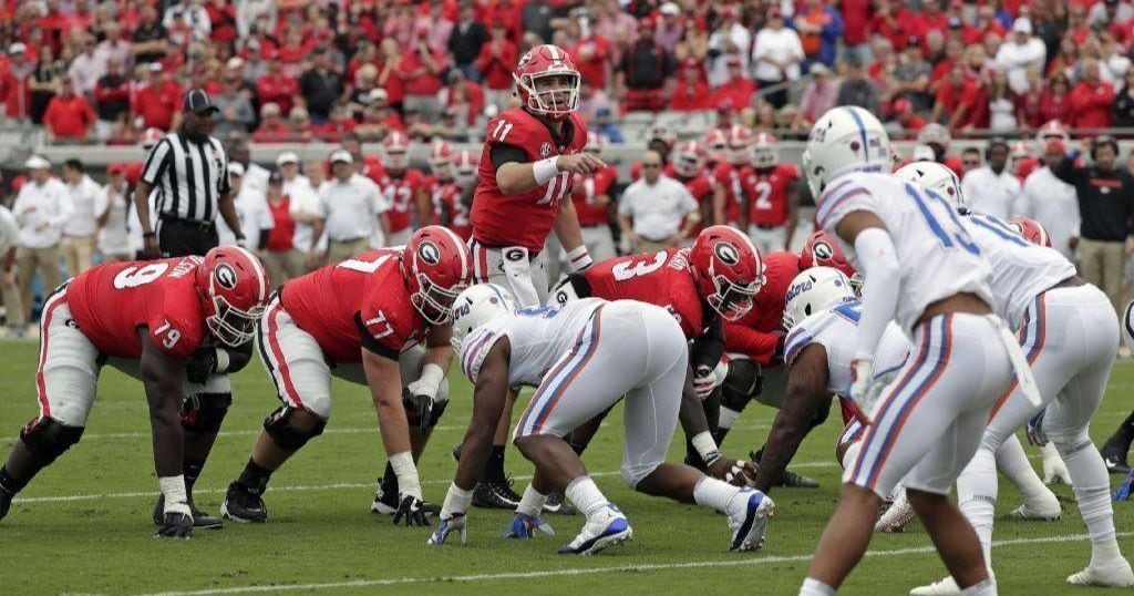 Georgia football-Towers' Take-Bulldogs being challengeg on their core principles, and will be again by Kentucky-Georgia Bulldogs-Kentucky Wildcats