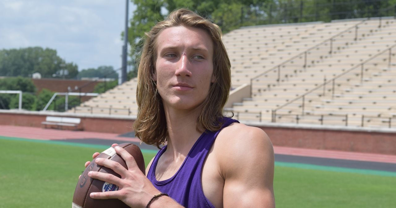 Nation’s No. 1 player Trevor Lawrence should decide very soon between