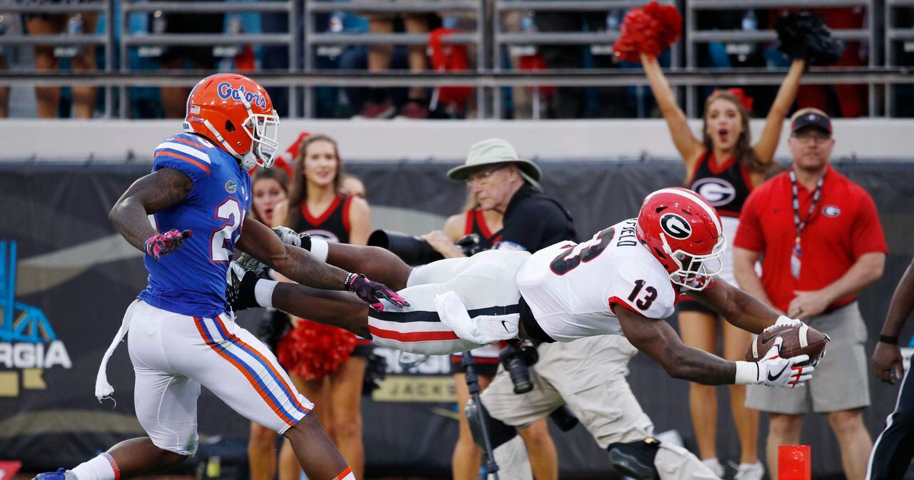 Georgia football-Towers Take-2019 NFL draft provides cautionary tale-Georgia Bulldogs