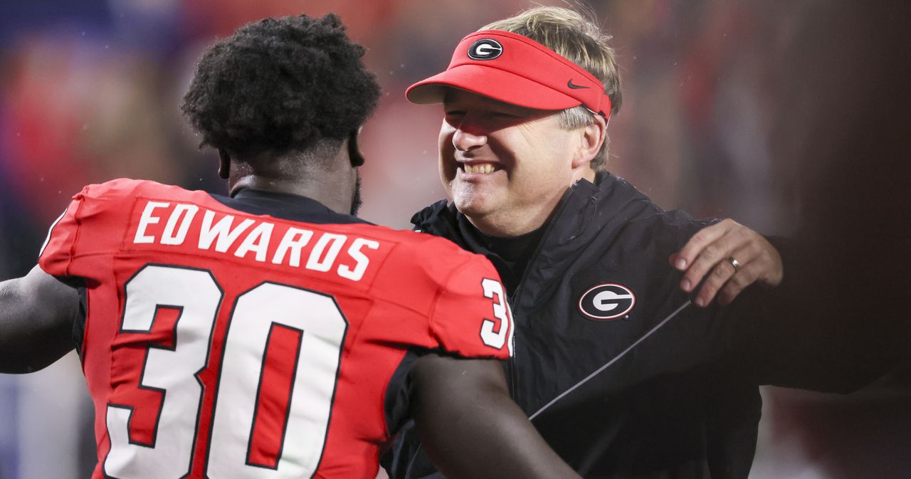 Georgia football sees 8 selected, retains NFL draft record for most selections in a single draft
