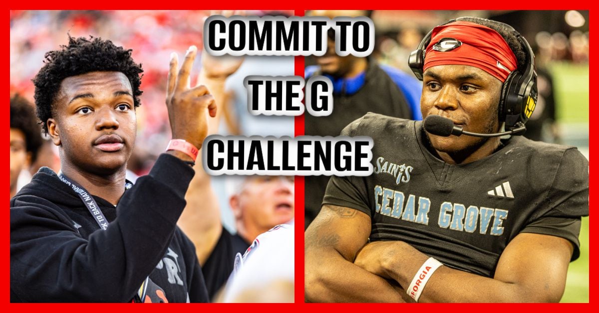 Uga sales football recruiting