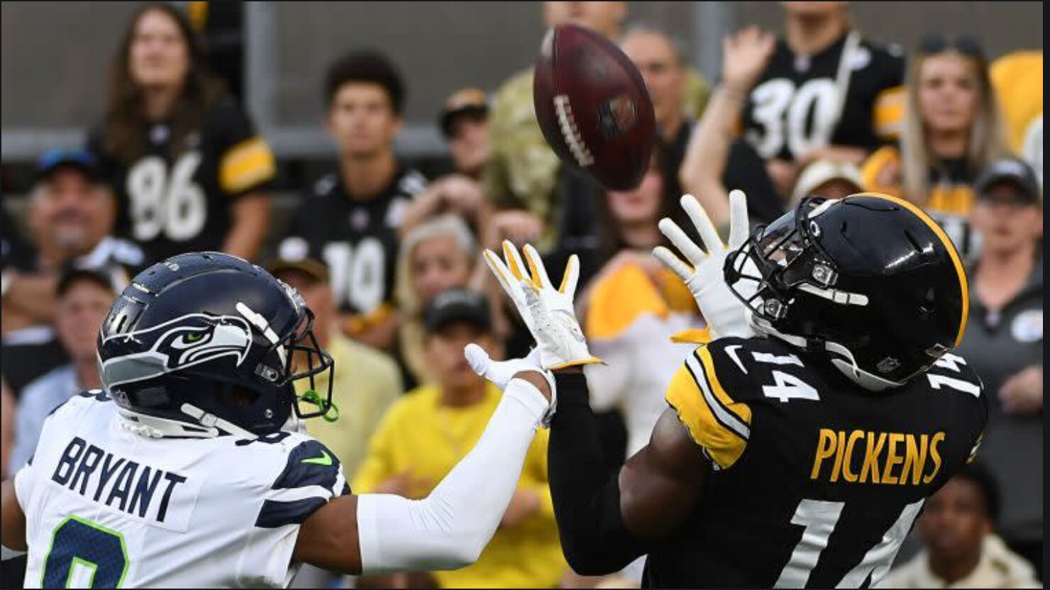 Week 15 Tuesday Night Game Discussion Thread - 2021 - Steelers Depot