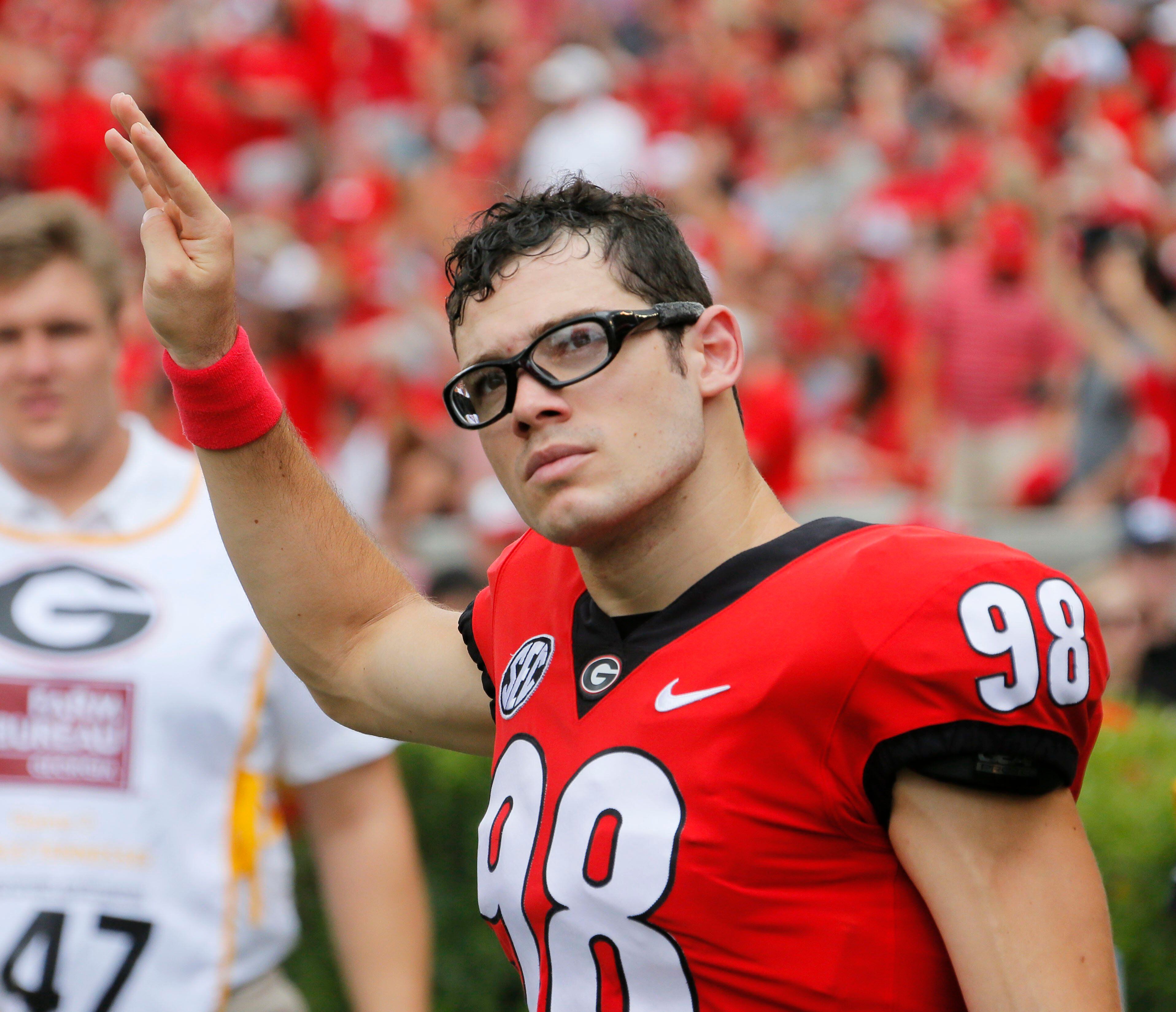 Rodrigo sales blankenship shirt