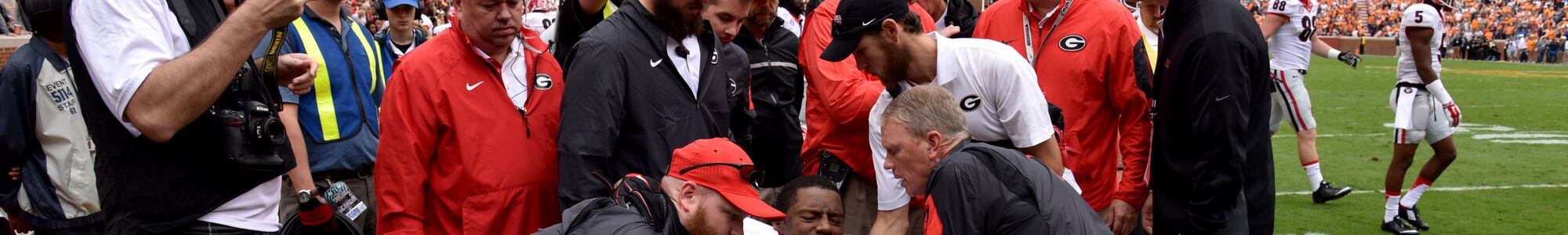 An 'unprecedented' recovery: Nick Chubb returns from horrific injury, back  into early Heisman consideration, Georgia Sports