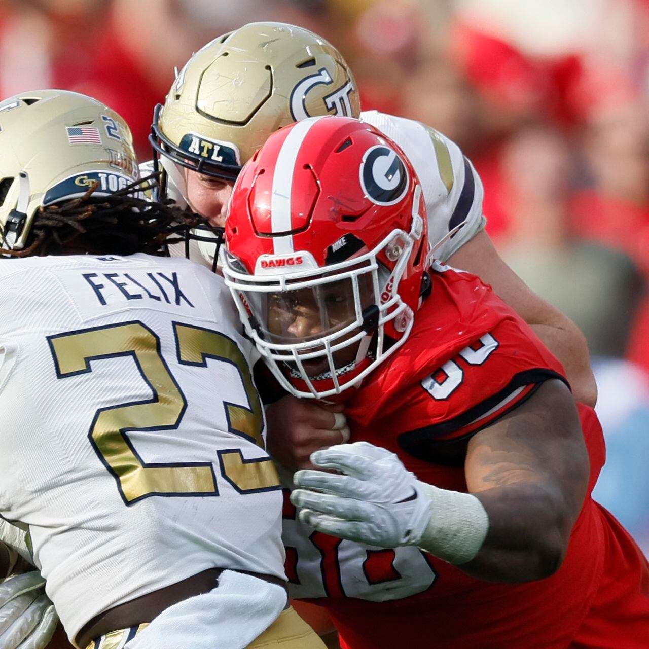 2023 NFL Mock Draft Roundup: Todd McShay goes defense for the