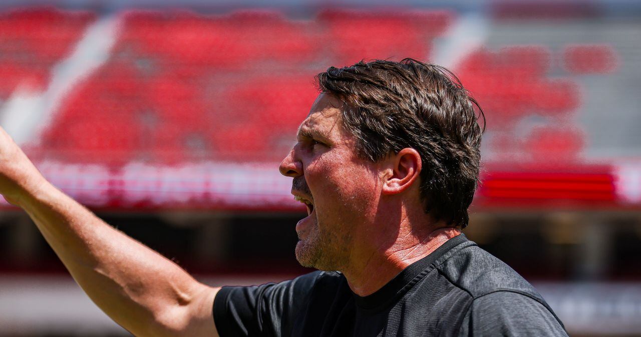Chris Smith on learning the origins of Will Muschamp's 'Coach Boom'  nickname: 'I'm going to tease him about that'