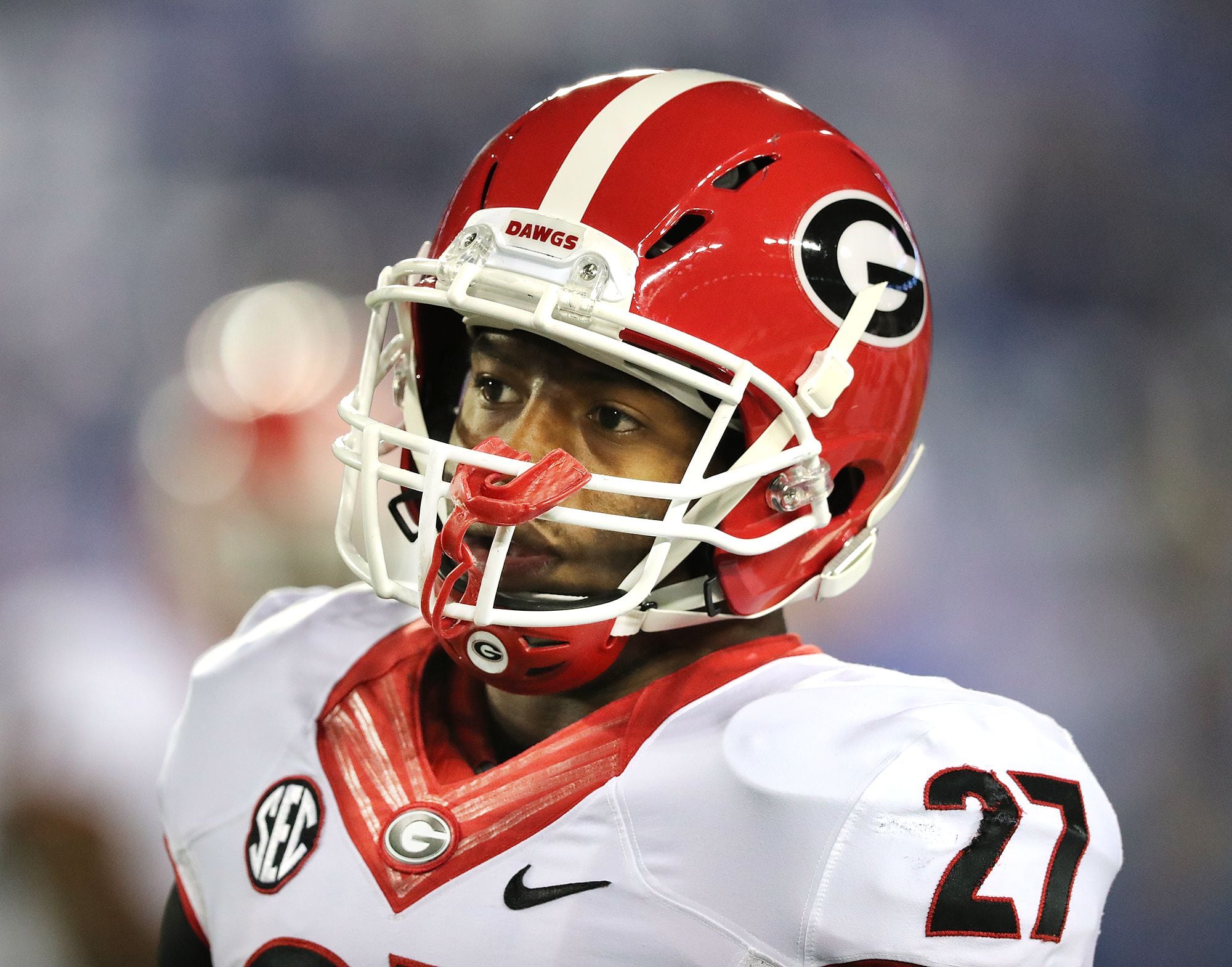 uga vs ga tech game time Aiko Wampler