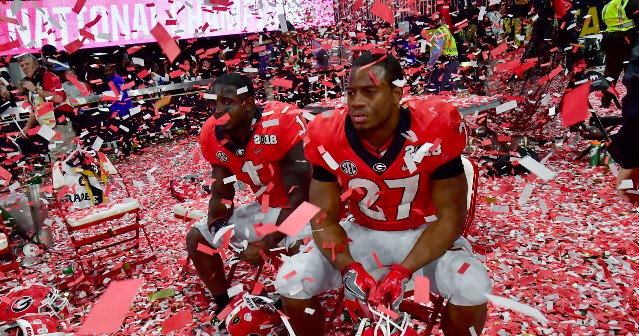 Bad calls or not, there’s really no getting over loss to Bama