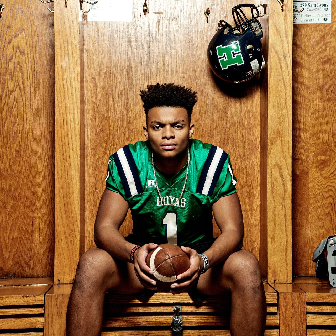 The WGN Radio Football Podcast: When should Justin Fields start?