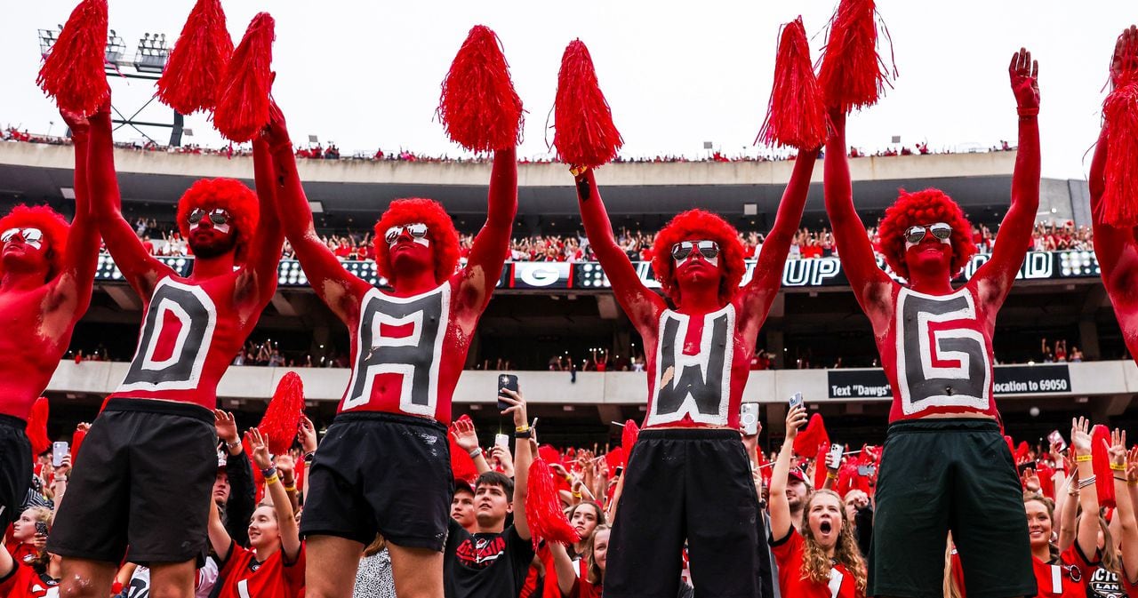 Dawgs and fans must adapt to college football’s changing times