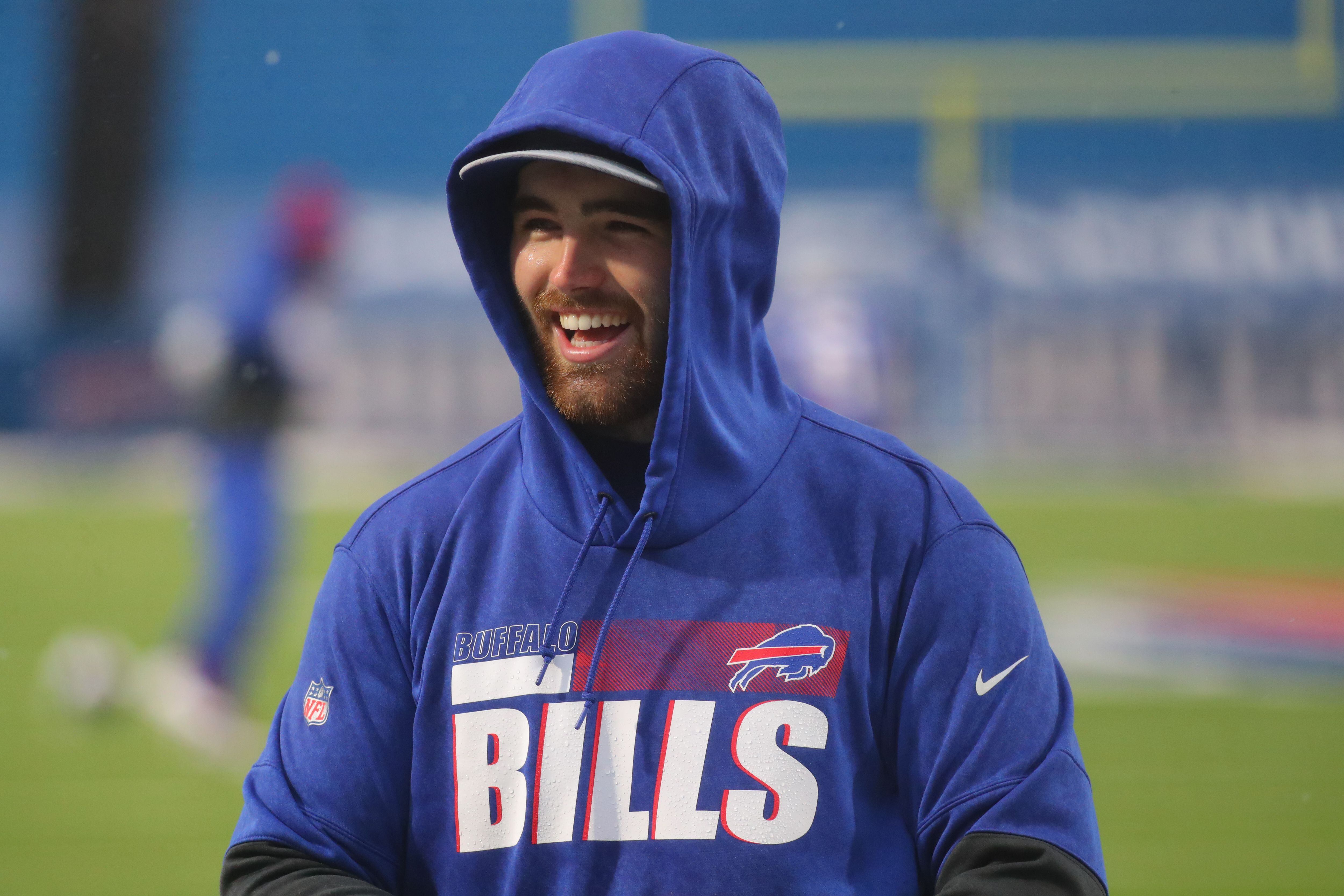 buffalo bills fromm