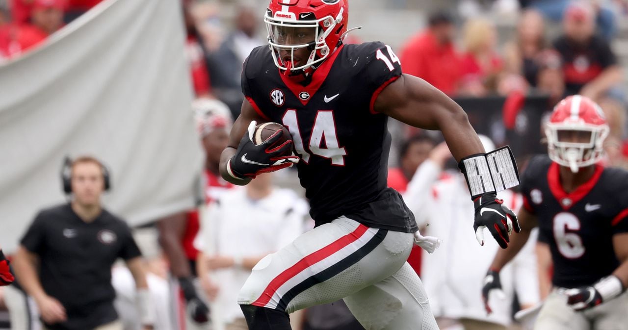 Mel Kiper Jr. NFL Draft stock update: Arik Gilbert top H-Back; 4 