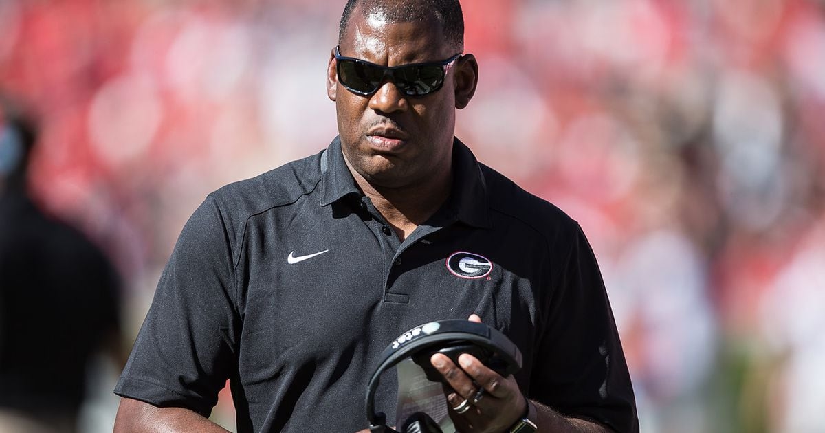 Mel Tucker ready for new challenge after doing some excellent work as