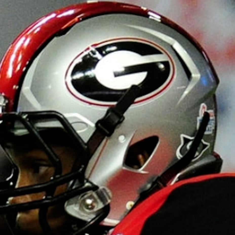 bones on georgia football helmet Bulldogs Authentic Speed Based on one of the most popular on Alternate Dawgs uniforms