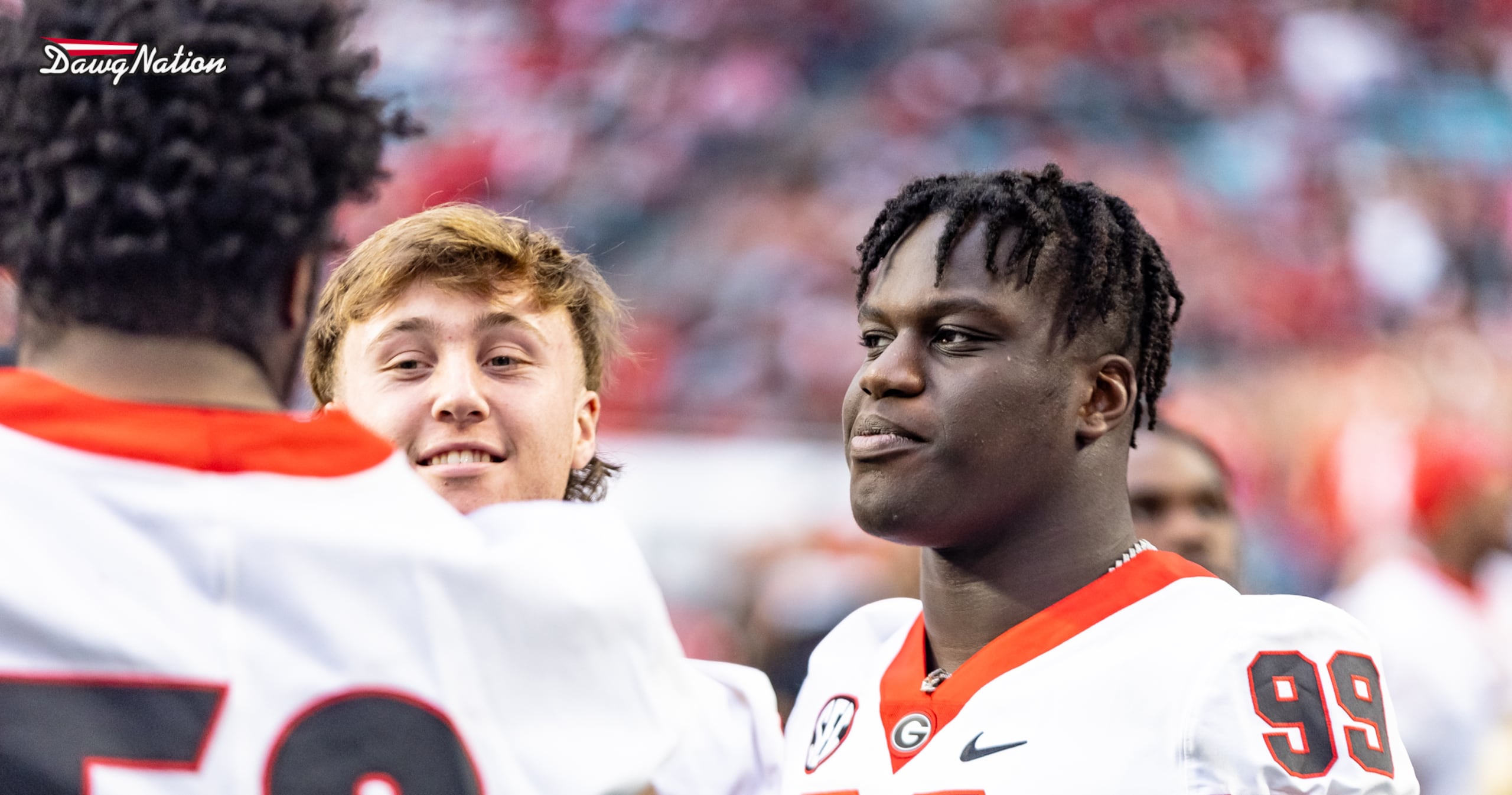 Uga Spring Practice Roster georgia football spring practice newcomers