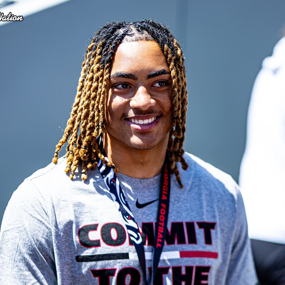 DawgNation - Sentell's Intel