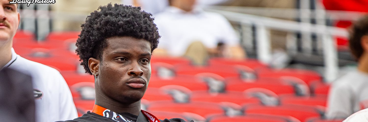 Success Nwabude: The early leader for the 2027 recruiting story of the year