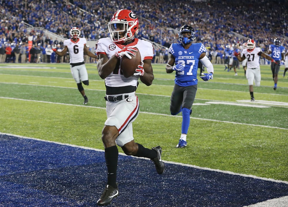 (Curtis Compton/AJC)