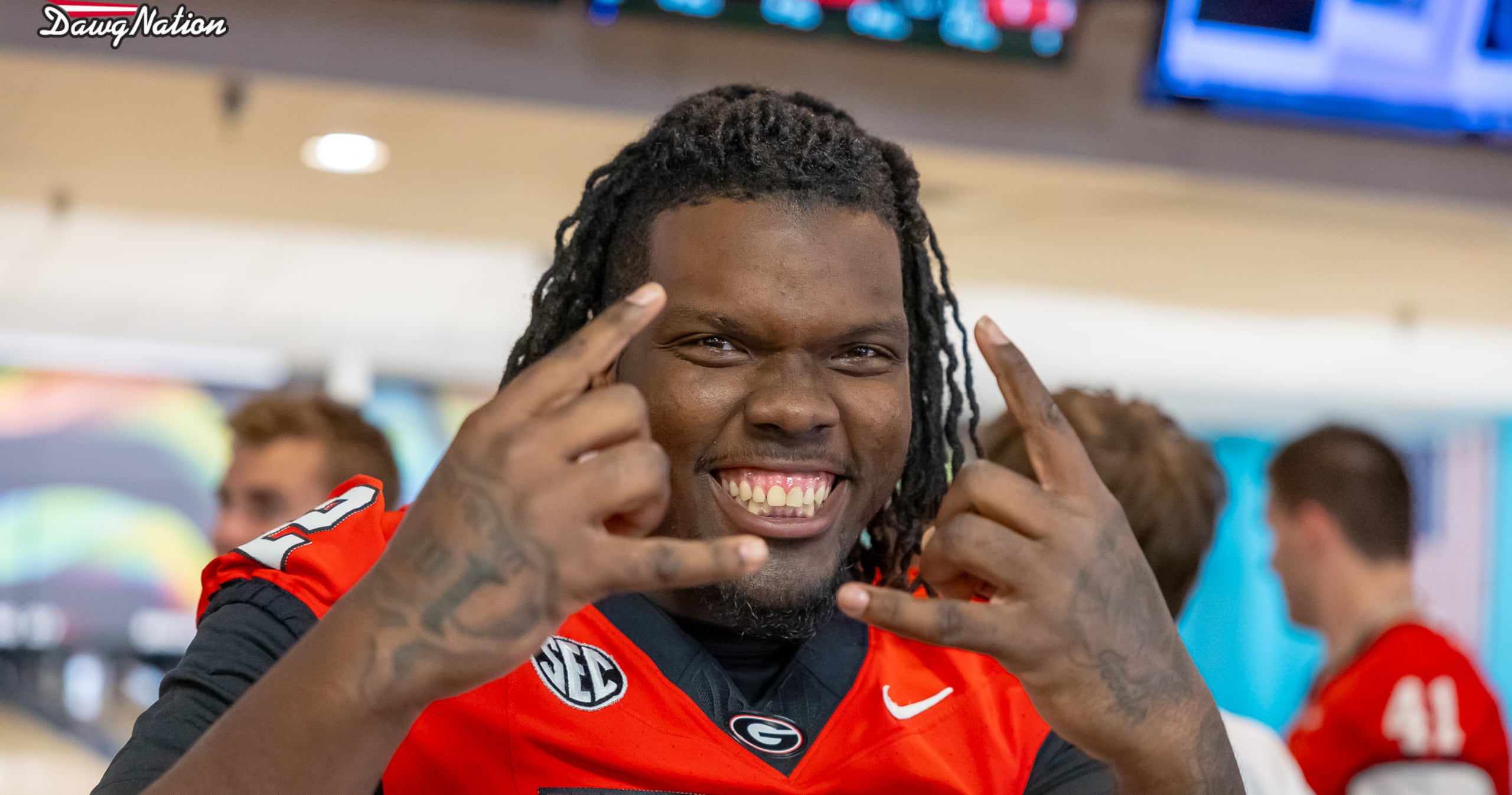 Georgia DL Christen Miller declares for the 2026 NFL Draft