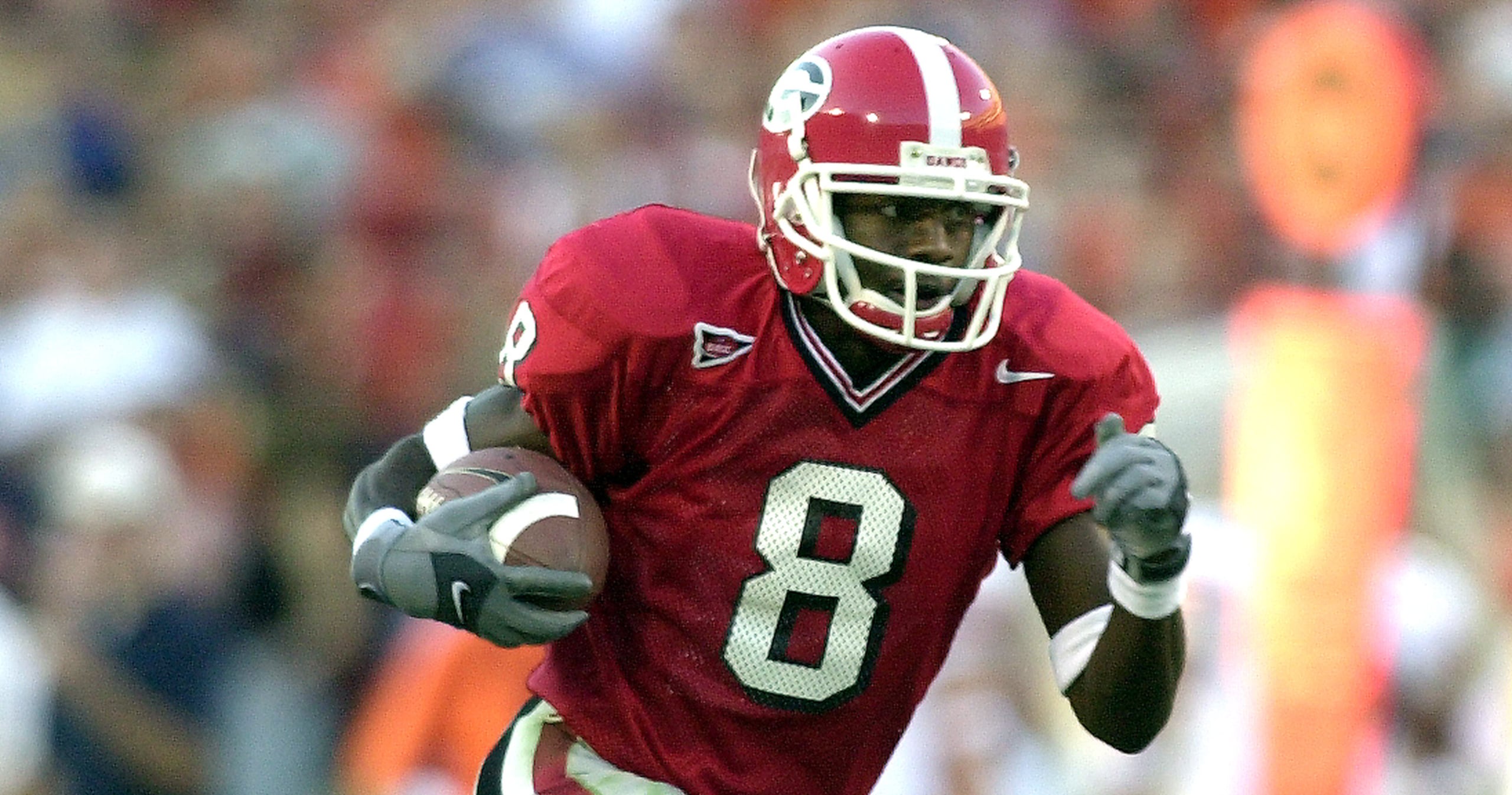 Drei ehemalige Bulldogs werden in die Georgia Sports Hall of Fame ...