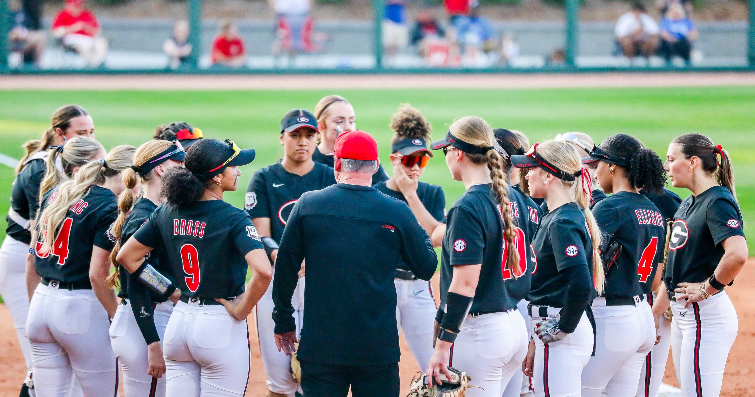 Cinderella Georgia set for Sunday showdown at Florida, world series ...