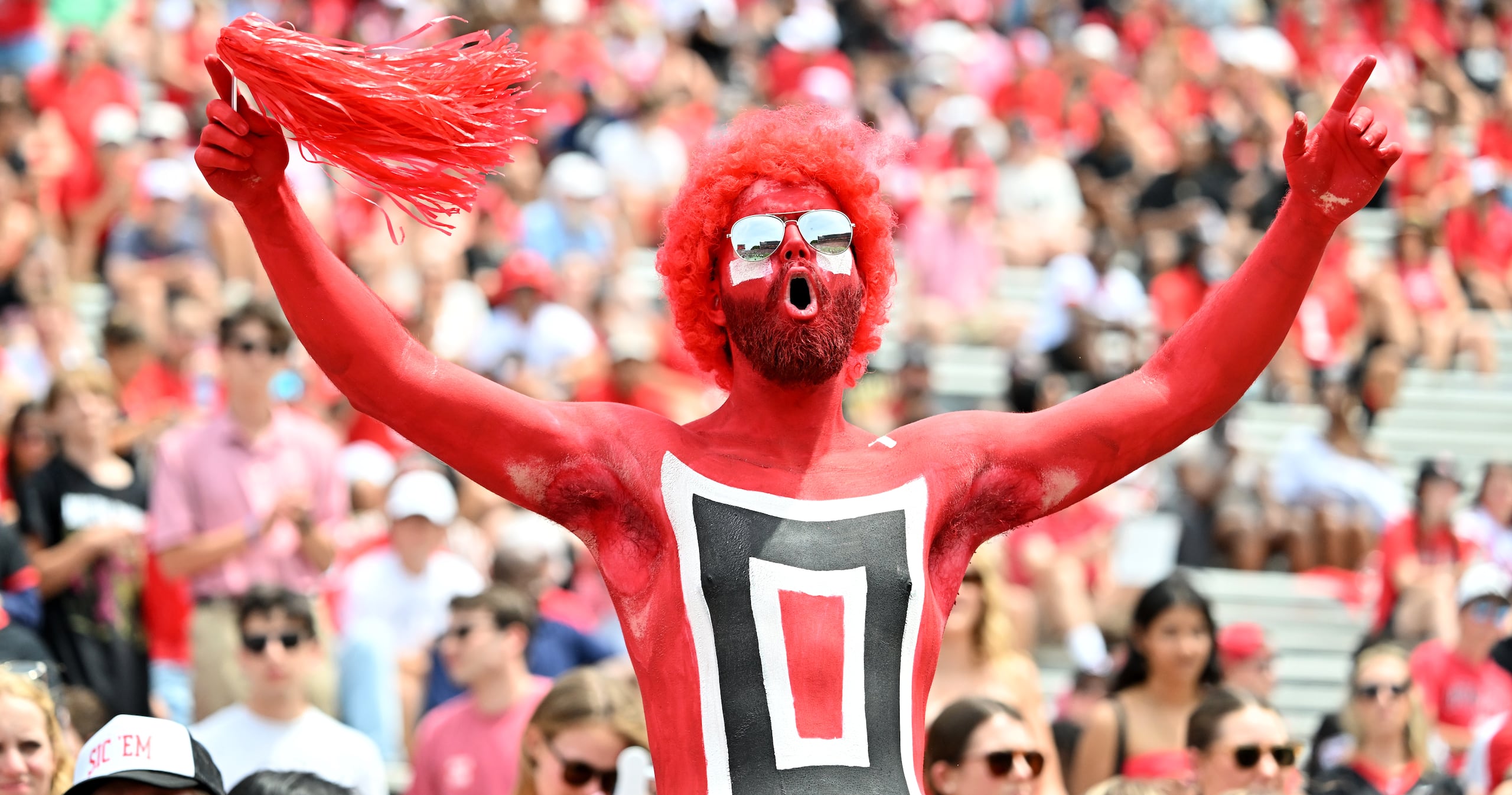 Georgia Football Podcast: One controversy UGA should attempt to avoid on Saturday