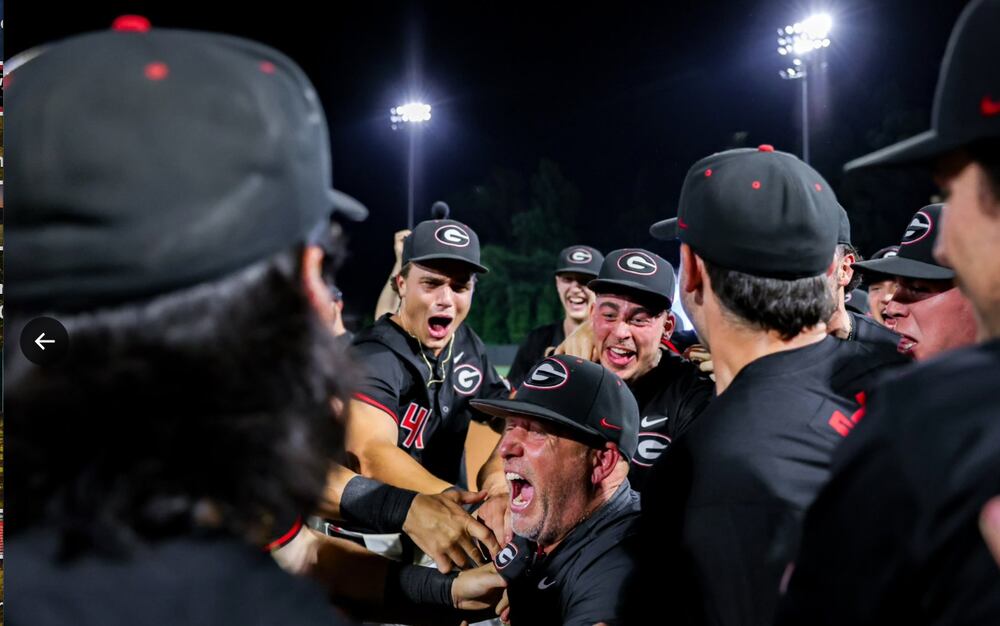 Georgia baseball coach Wes Johnson has the pulse of his red-hot team, a unit he built with three key returning starters and 28 newcomers that included 18 transfers and 10 freshmen, as the Bulldogs have earned a No. 7 national seed and prepare to host North Carolina State in a best-of-three NCAA Tournament Super Regional that starts at noon on Saturday at Foley Field in Athens.