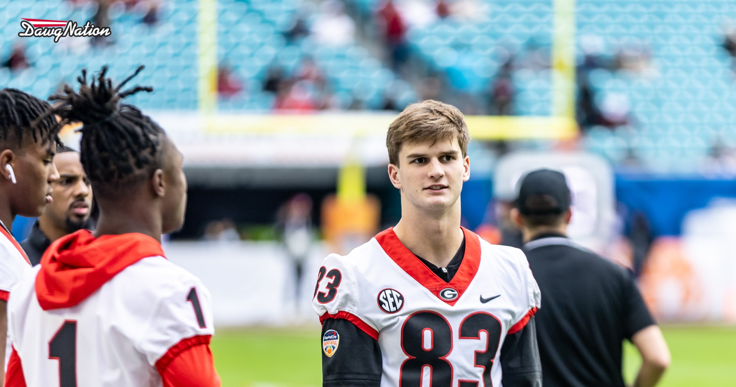 Georgia Football Roster Transfer Portal georgia-football-roster-transfer-portal