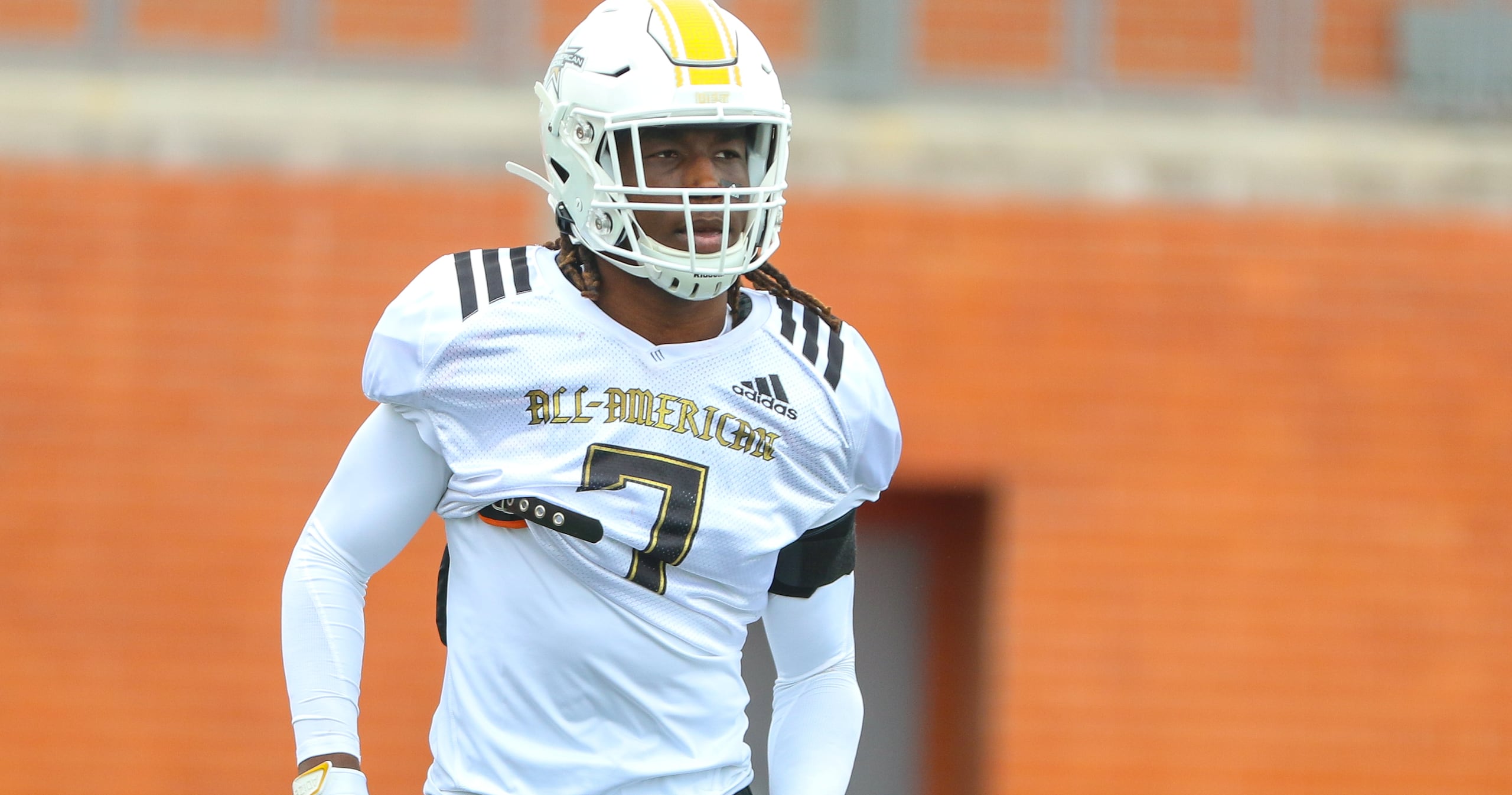 Kelee Ringo injury another setback for talented Georgia football ...