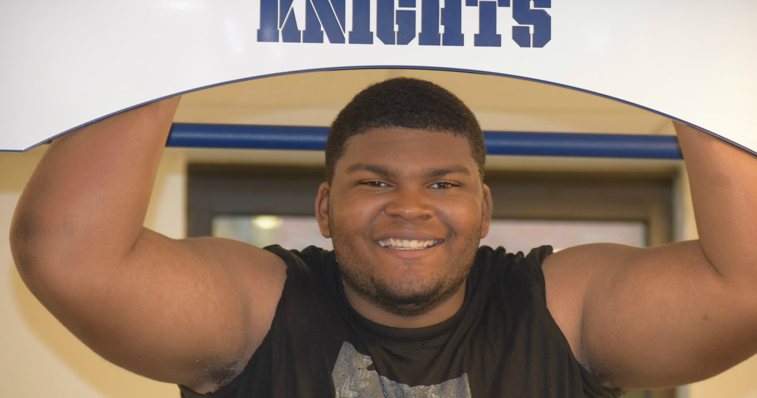 Salyer WATCH: Pilot episode of 'The Season' featuring Jamaree Salyer