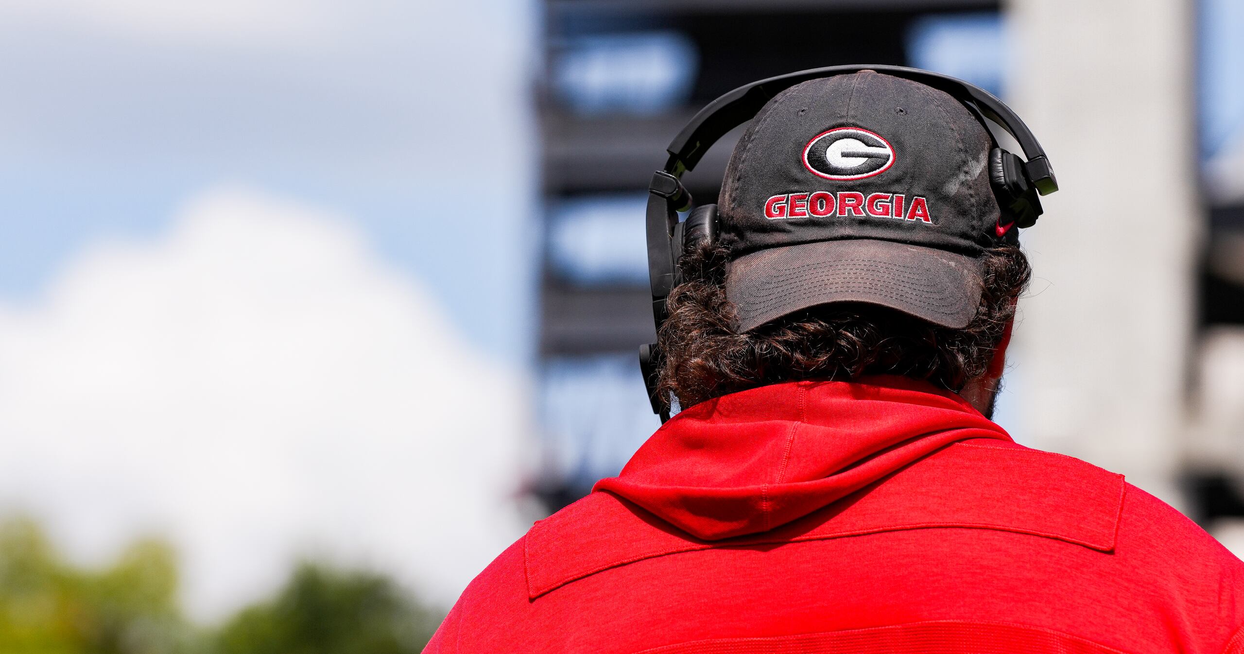 Georgia updates status of Monroe Freeling, Earnest Greene as kickoff ...