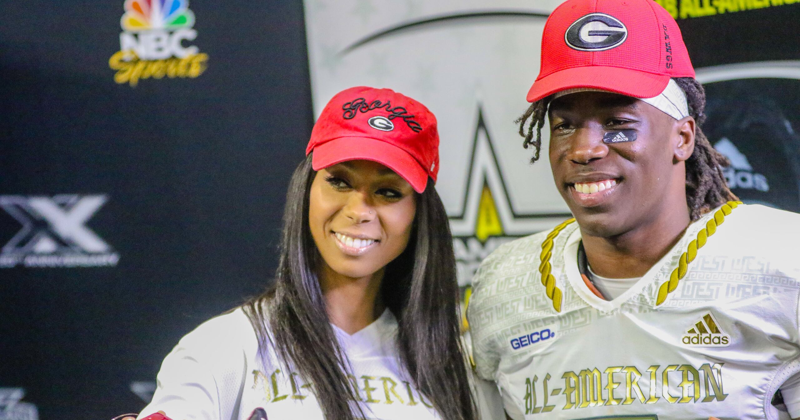 Mother of Georgia football defensive back Kelee Ringo provides update ...