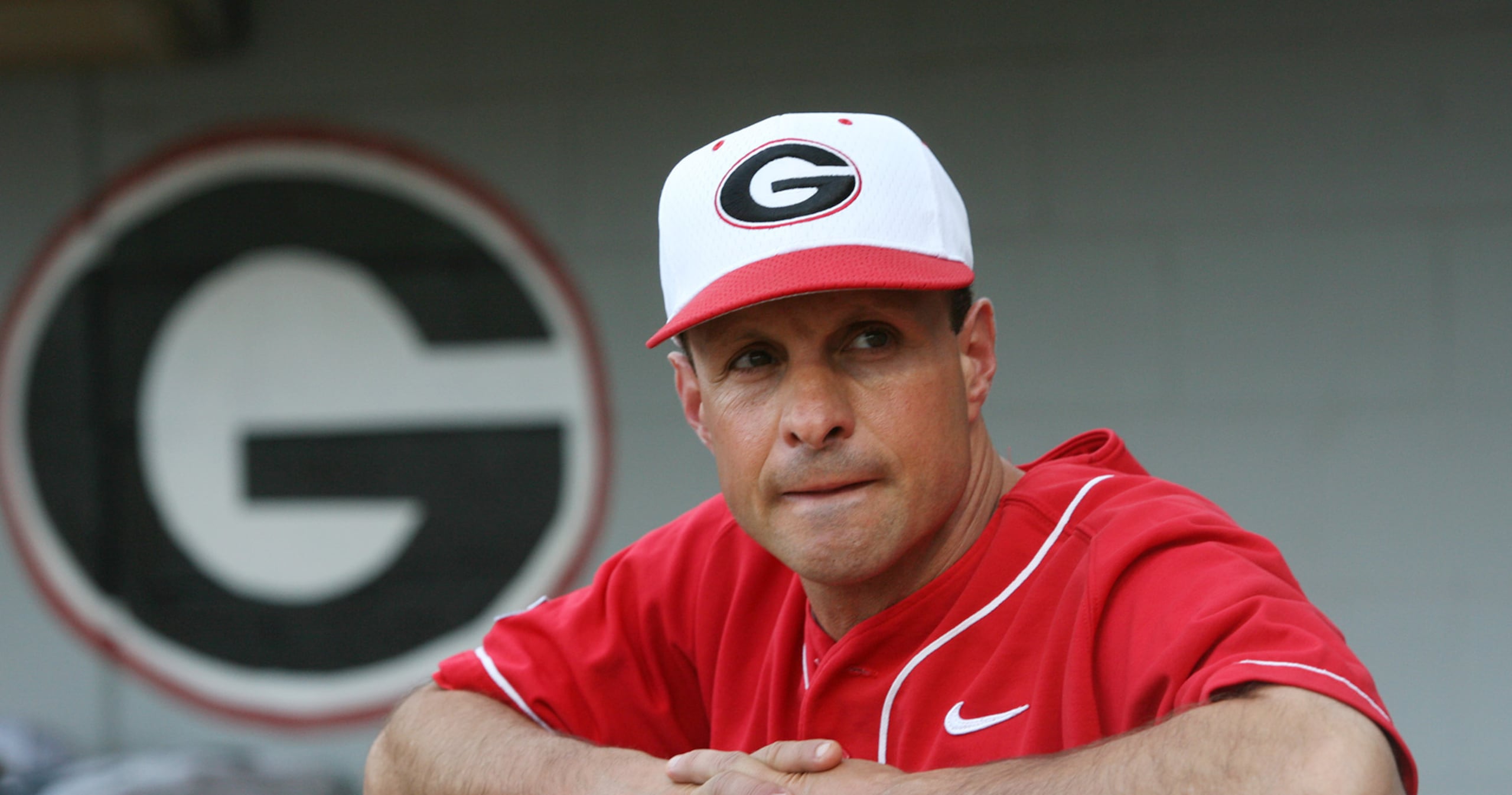 Former Georgia baseball coach David Perno reveals cancer diagnosis