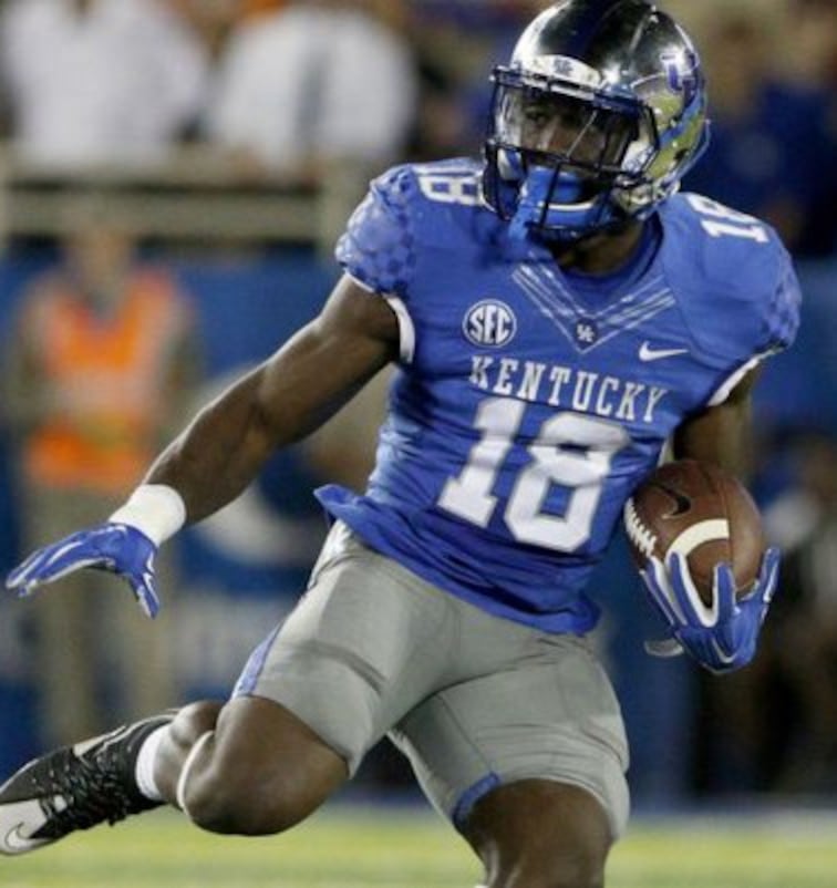 Why No Knee Pads In Football