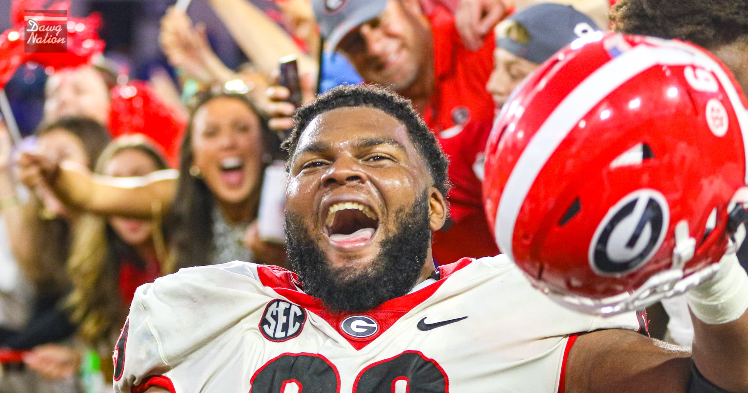 Salyer Jamaree Salyer: The championship road from nation's No. 1 OG to All ...