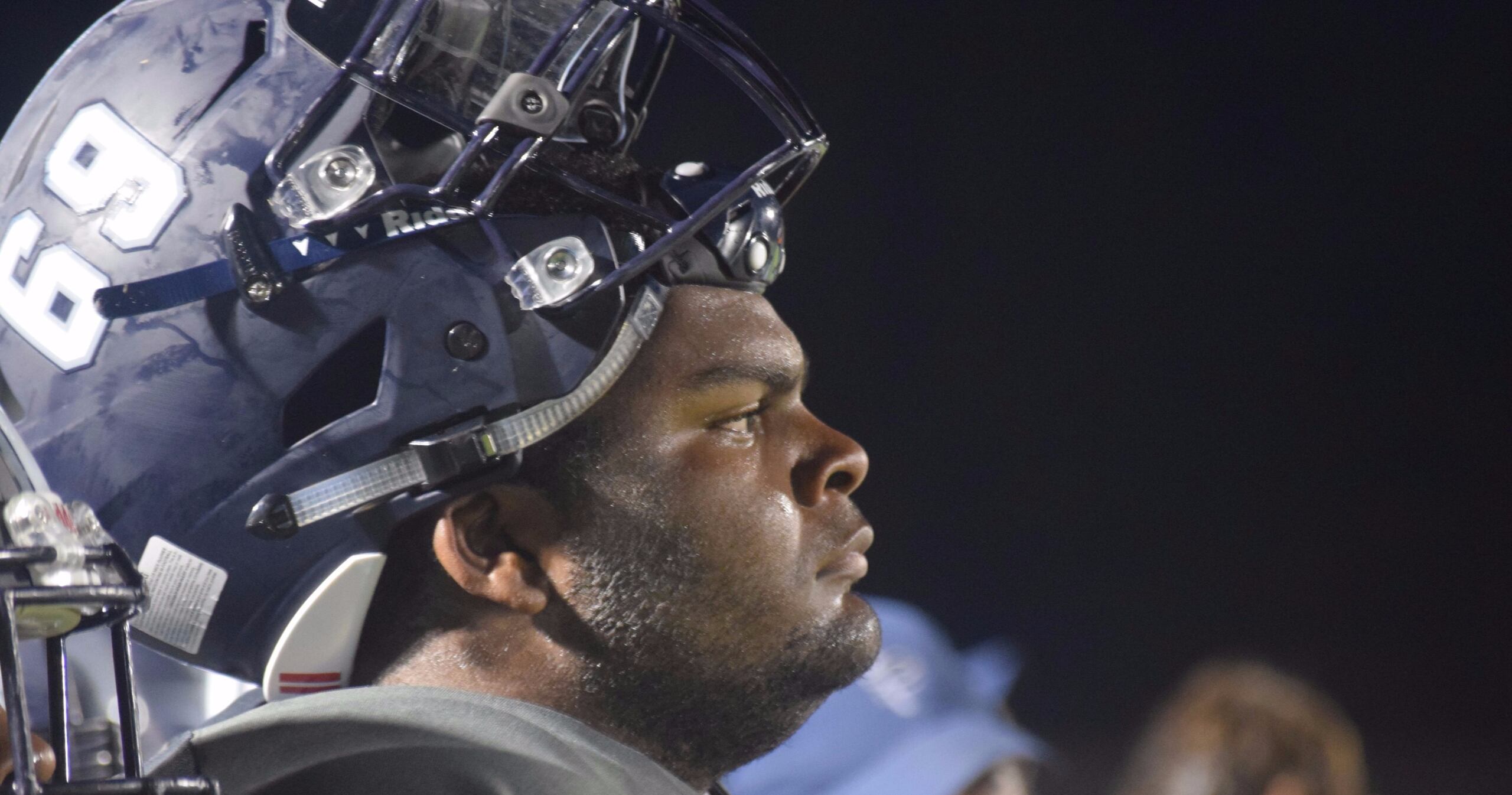 Salyer What does 5-star target Jamaree Salyer think of that SEC championship?